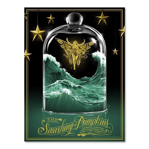 Hot the smashing pumpkins - the,