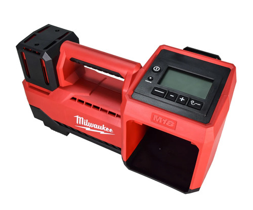 Milwaukee 2848 m18 18v - milwaukee,